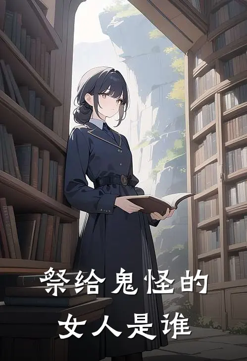 祭给鬼怪的女人是谁