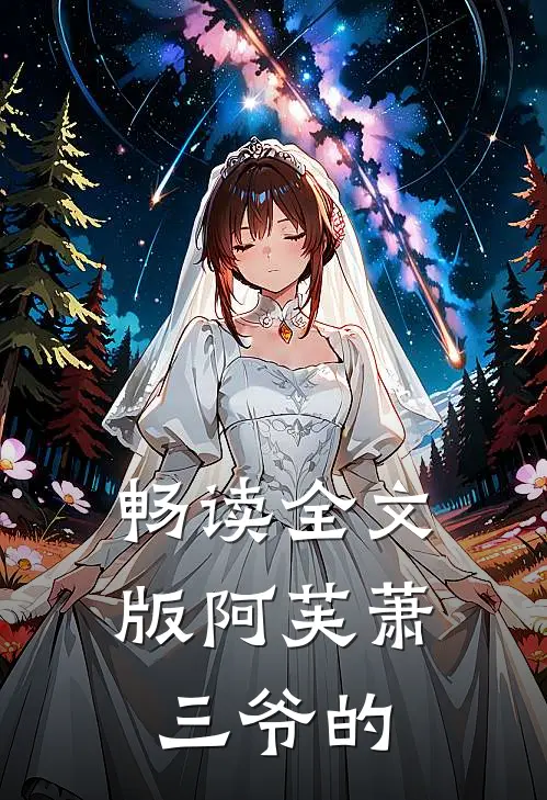 畅读全文版阿芙萧三爷的