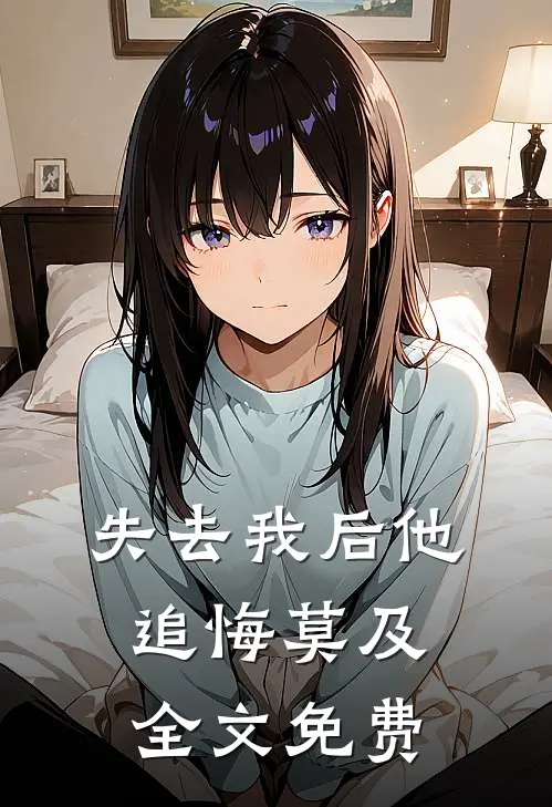 失去我后他追悔莫及全文免费