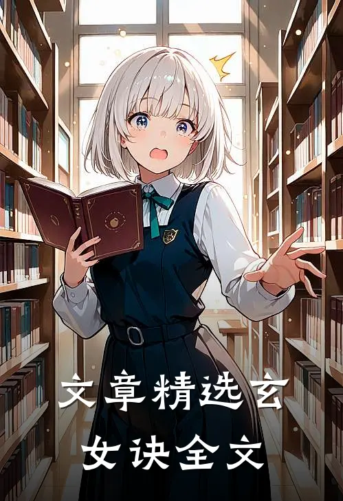 文章精选玄女诀全文