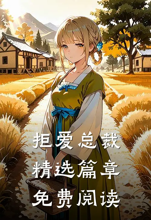 拒爱总裁精选篇章免费阅读