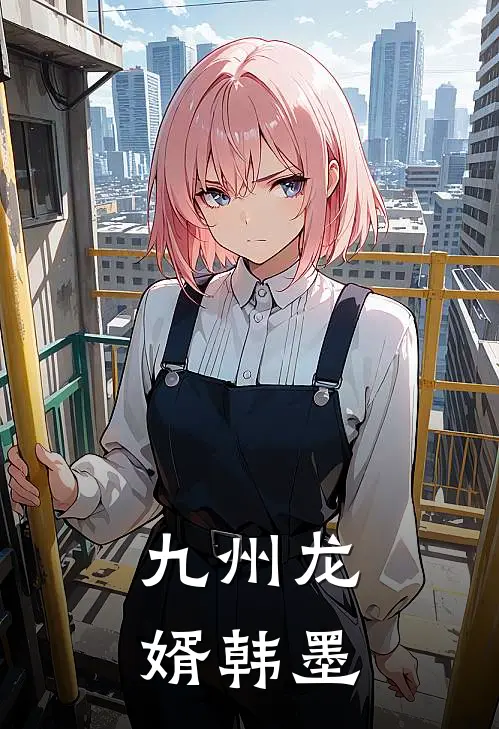 九州龙婿韩墨