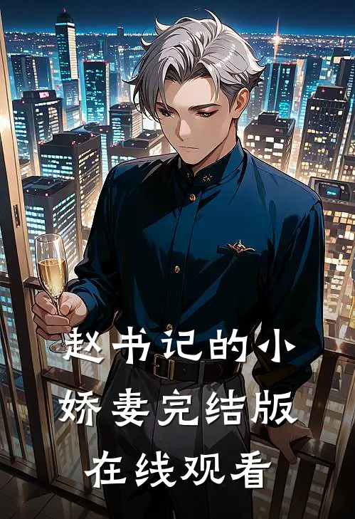 赵书记的小娇妻完结版在线观看