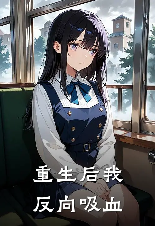 重生后我反向吸血