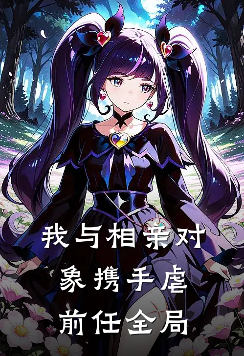 我与相亲对象携手虐前任全局