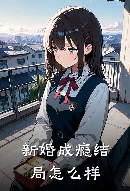 新婚成瘾结局怎么样