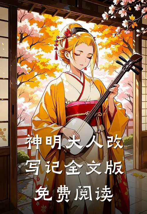 神明大人改写记全文版免费阅读