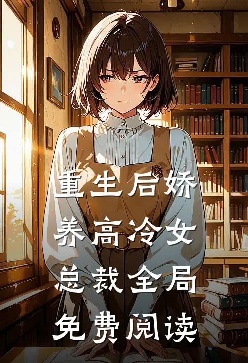 重生后娇养高冷女总裁全局免费阅读