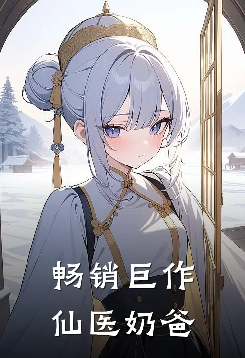 畅销巨作仙医奶爸
