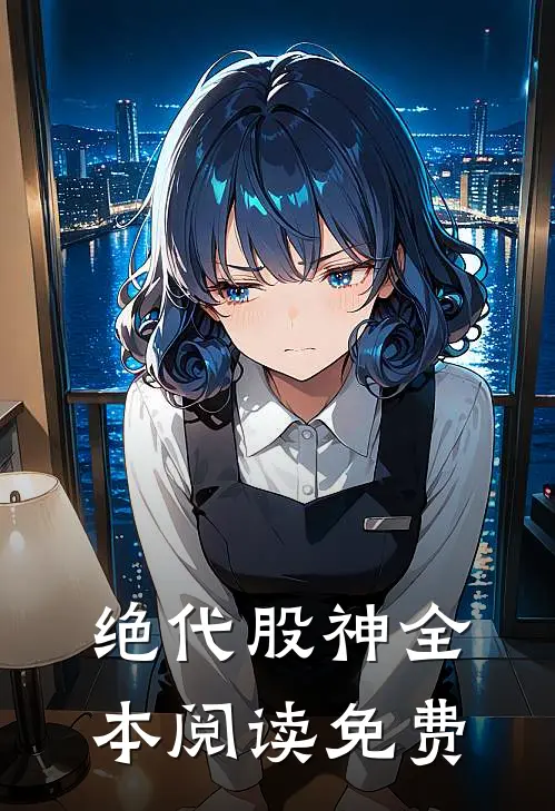 绝代股神全本阅读免费