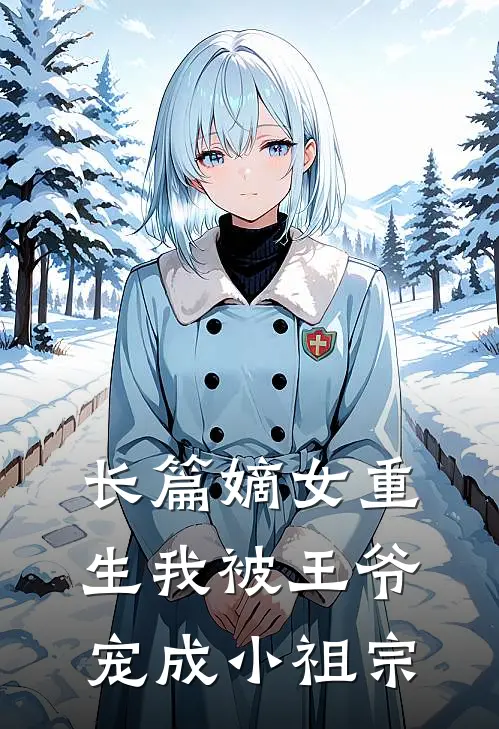 长篇嫡女重生我被王爷宠成小祖宗