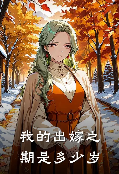 我的出嫁之期是多少岁