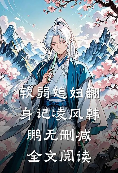 软弱媳妇翻身记凌风韩鹏无删减全文阅读