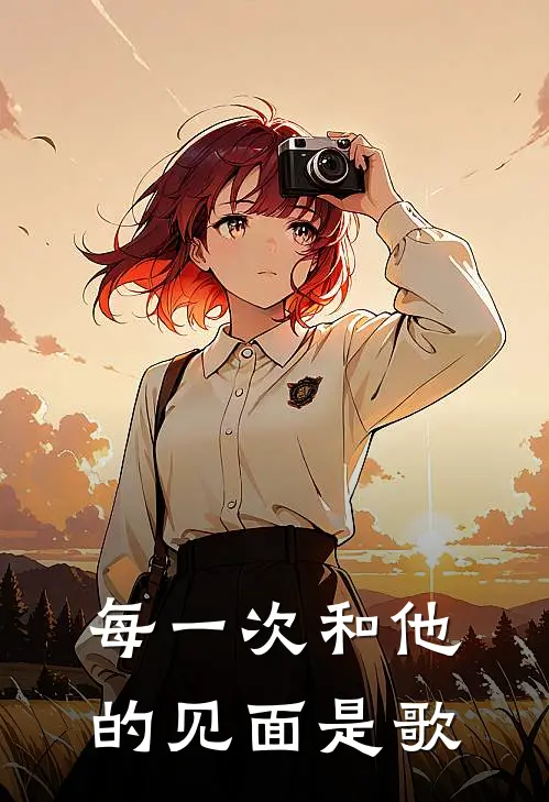 每一次和他的见面是歌