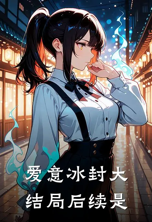 爱意冰封大结局后续是