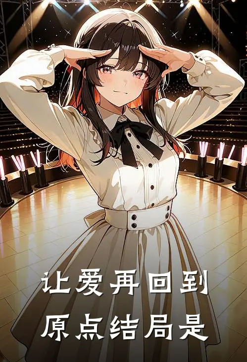 让爱再回到原点结局是