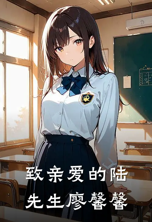 致亲爱的陆先生廖馨馨