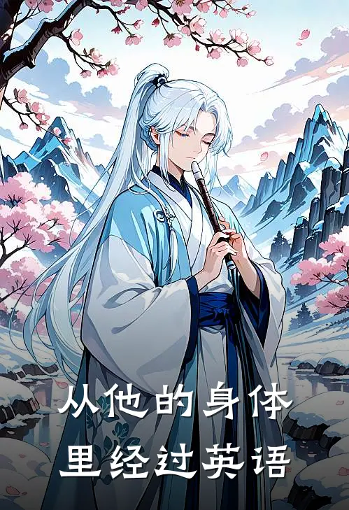 从他的身体里经过英语