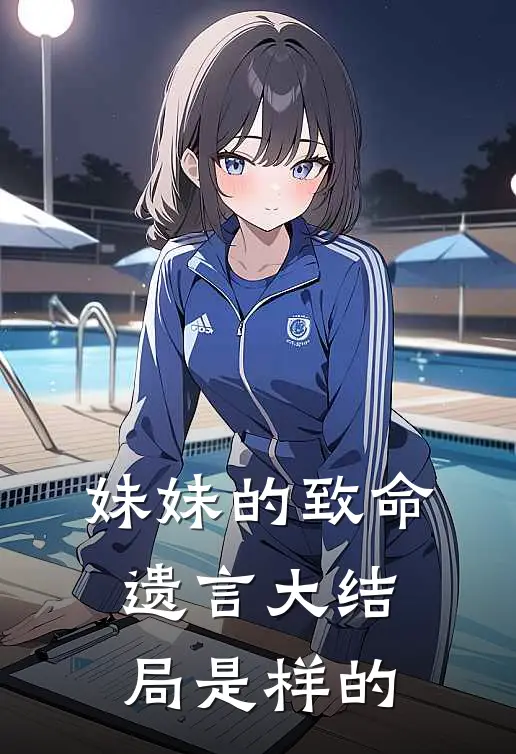 妹妹的致命遗言大结局是样的