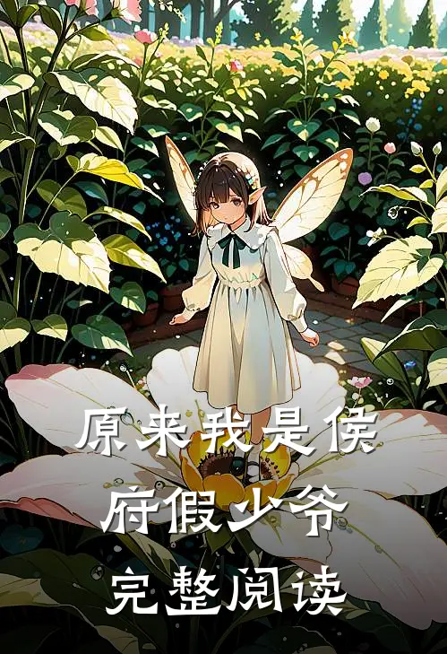 原来我是侯府假少爷完整阅读
