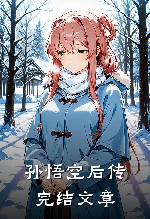 孙悟空后传完结文章