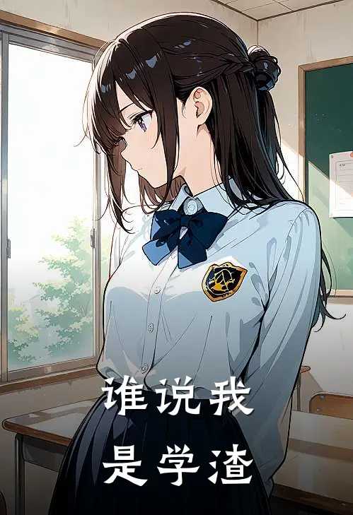 谁说我是学渣