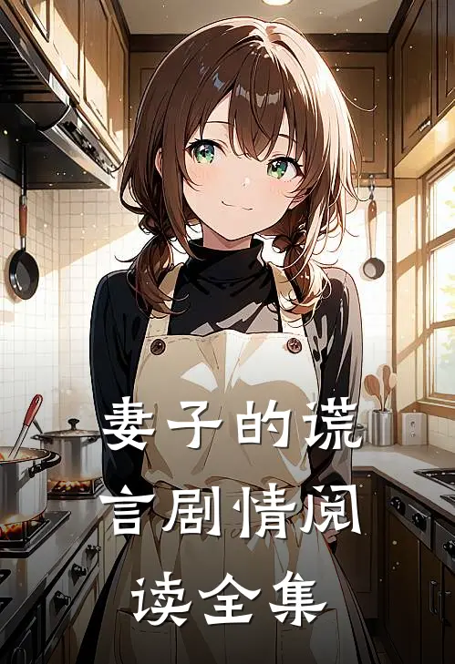 妻子的谎言 剧情阅读全集