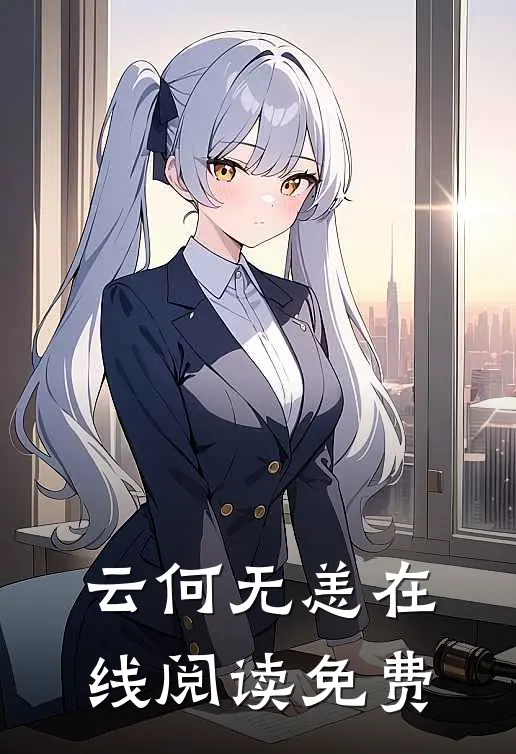 云何无恙在线阅读免费