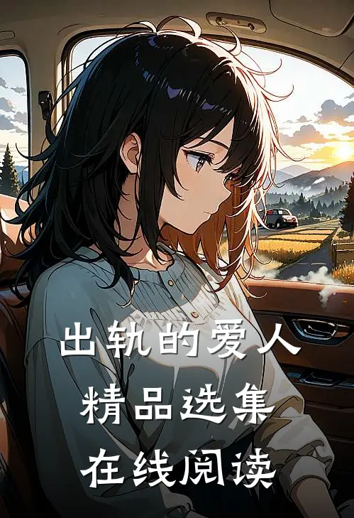 出轨的爱人精品选集在线阅读