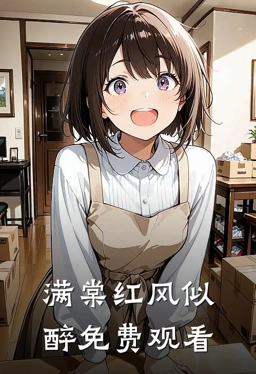 满棠红风似醉免费观看