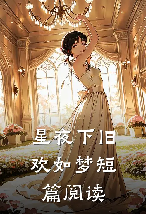 星夜下旧欢如梦短篇阅读