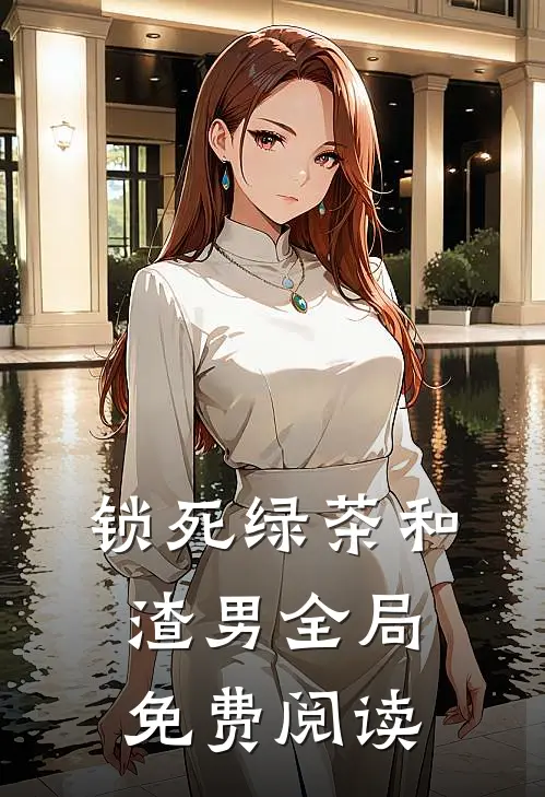 锁死绿茶和渣男全局免费阅读