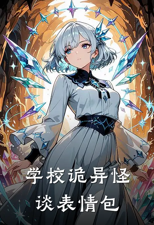 学校诡异怪谈表情包