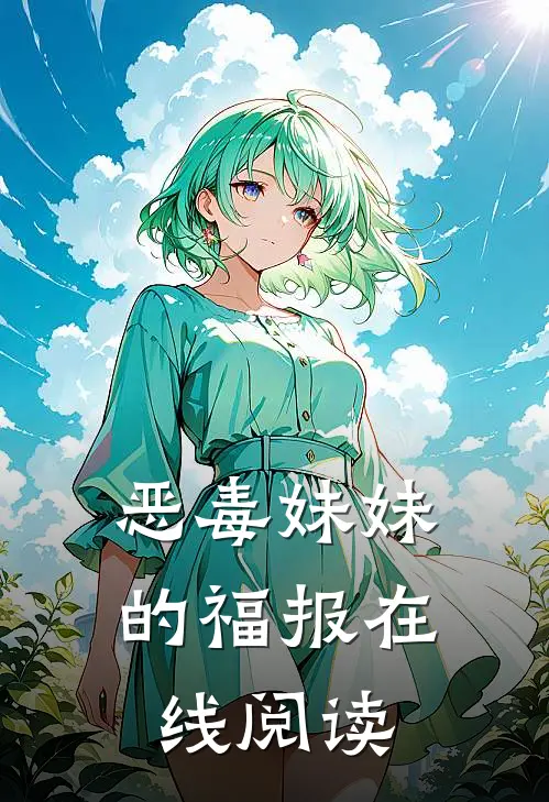 恶毒妹妹的福报在线阅读