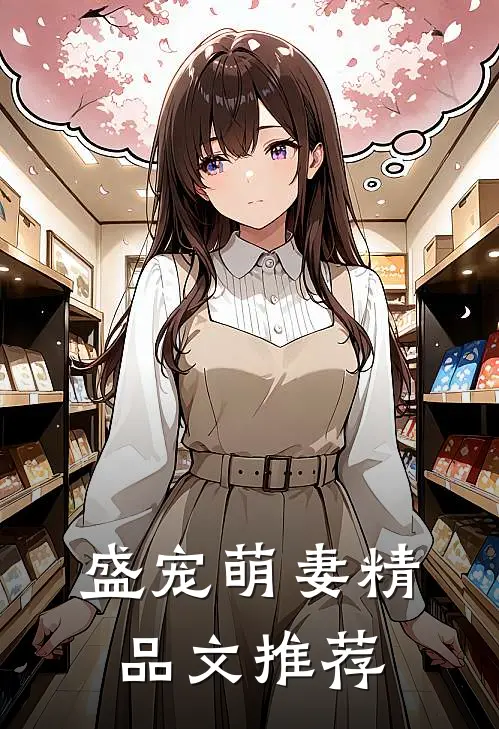 盛宠萌妻精品文推荐