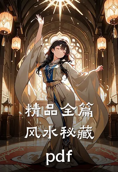 精品全篇风水秘藏pdf
