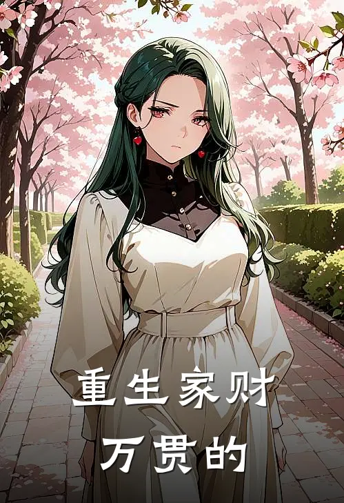 重生家财万贯的