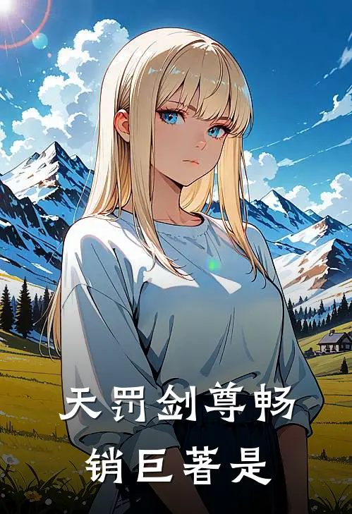 天罚剑尊畅销巨著是