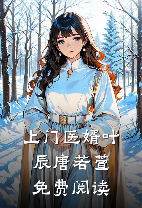 上门医婿叶辰唐若萱免费阅读