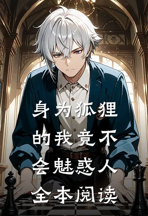身为狐狸的我竟不会魅惑人全本阅读