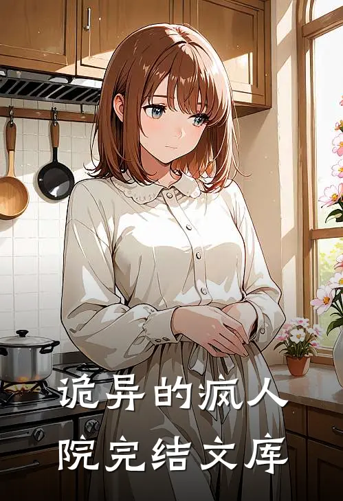 诡异的疯人院完结文库