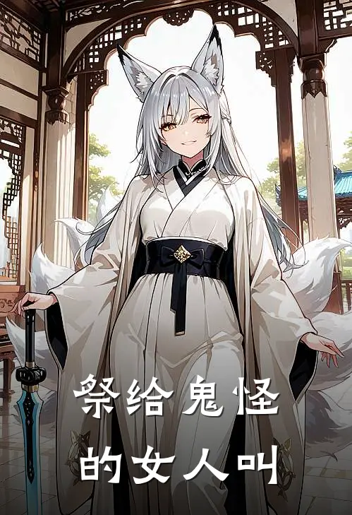 祭给鬼怪的女人叫