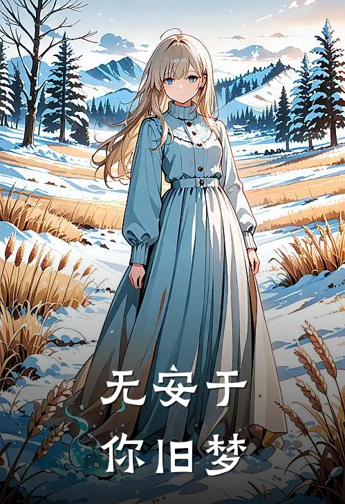 无安于你旧梦