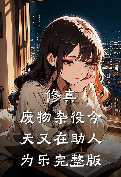 修真：废物杂役今天又在助人为乐完整版