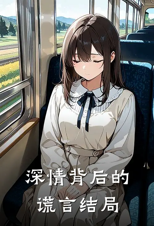 深情背后的谎言结局