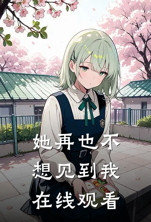 她再也不想见到我在线观看