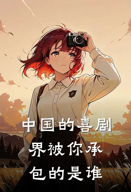 中国的喜剧界被你承包的是谁