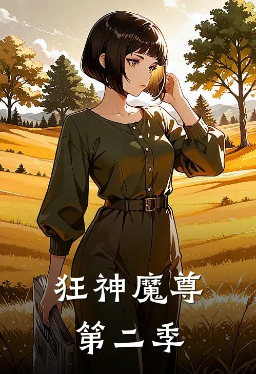 狂神魔尊第二季