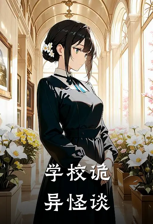 学校诡异怪谈