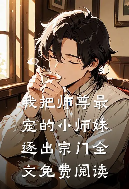 我把师尊最宠的小师妹逐出宗门全文免费阅读